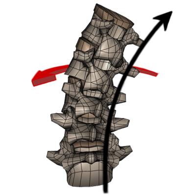 LS Combined Movement 